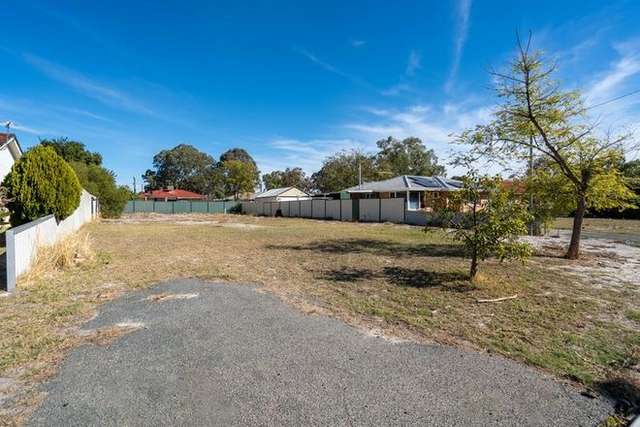 Land For Sale in Kelmscott, Western Australia