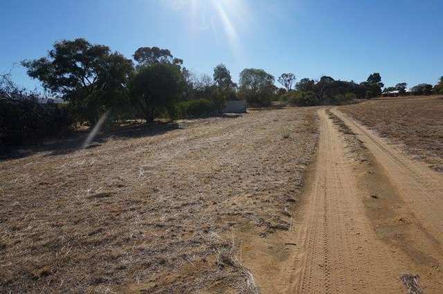 Land For Sale in Quairading, Western Australia