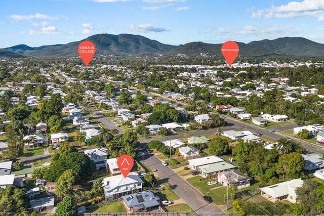 House For Sale in Rockhampton, Queensland