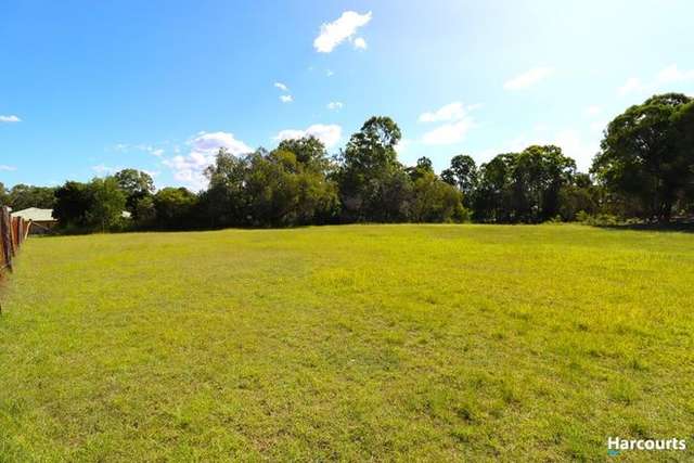 Land For Sale in South Isis, Queensland