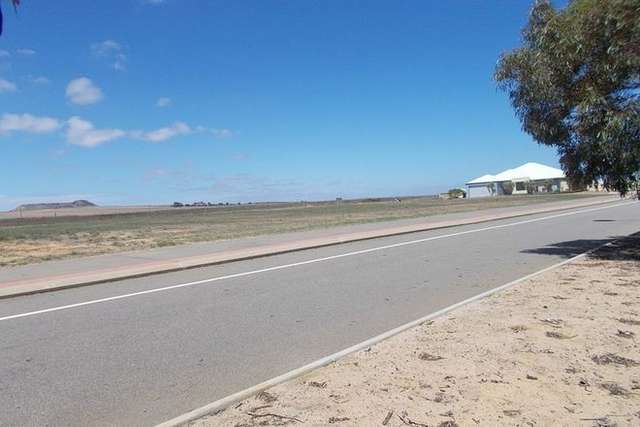 Land For Sale in Geraldton, Western Australia