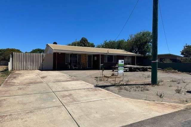 House For Sale in Geraldton, Western Australia