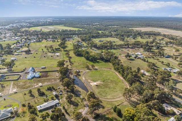 Land For Sale in City of Greater Bendigo, Victoria