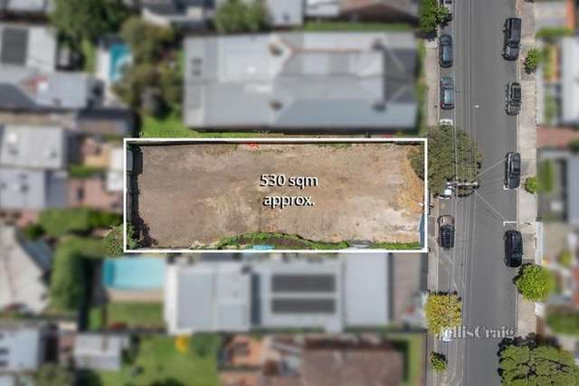 Land For Sale in Melbourne, Victoria