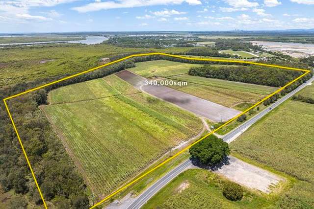 Land For Sale in Gold Coast City, Queensland