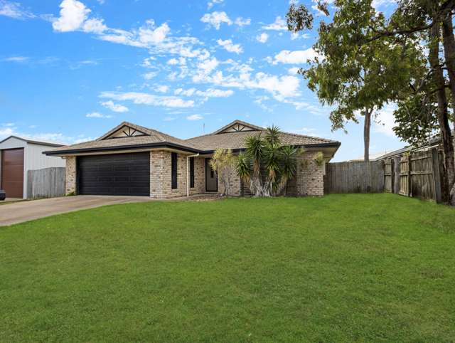 14 Stringybark Drive, Urangan QLD 4655 - House For Sale