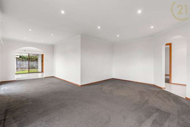 1 Kanumbra Court, Hallam VIC 3803 - House For Lease
