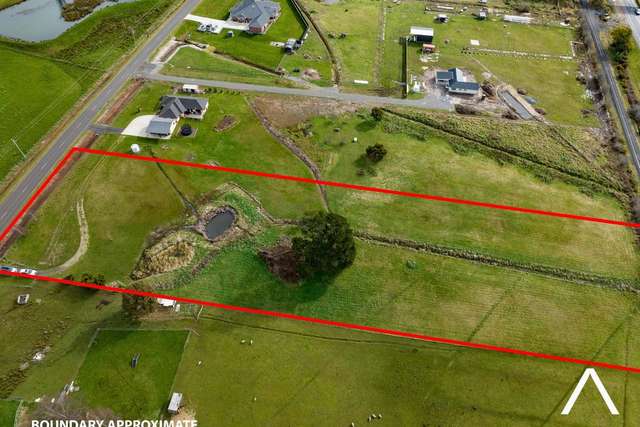 Vacant Land (Residential) For Sale - Lot 2, 3966 Meander Valley Road, Exton TAS 7303