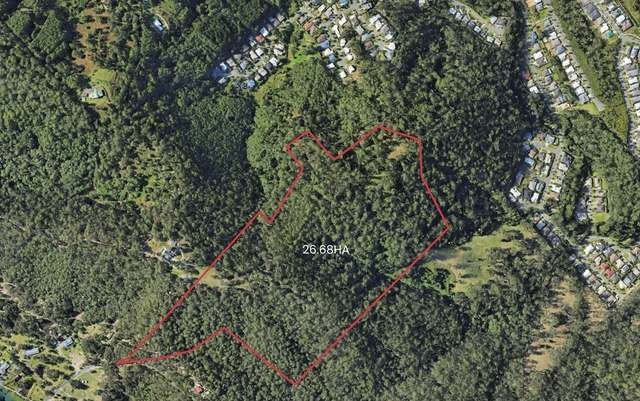 Vacant Land (Residential) For Sale - 94 Holyrood Road, Maudsland QLD 4210